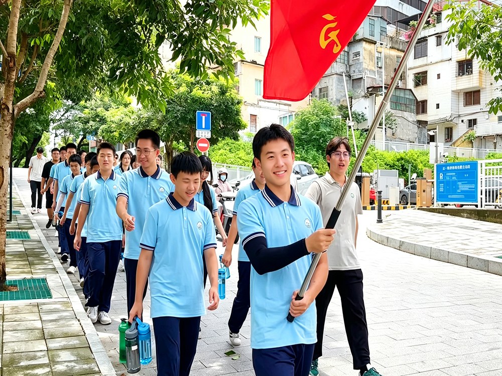 庆阳正规青少年管理学校2026家长择校指南