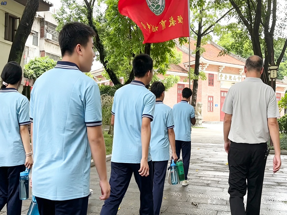 甘肃庆阳不听话孩子封闭式学校推荐与甄别指南