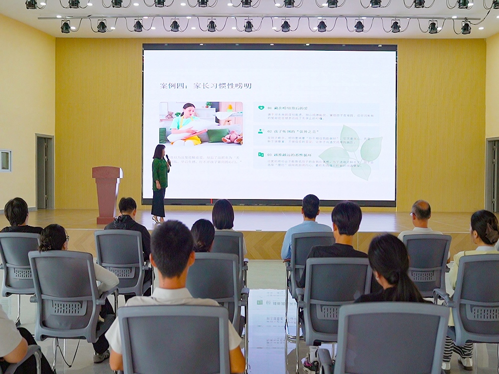 甘肃庆阳正规孩子叛逆不听话机构推荐指南