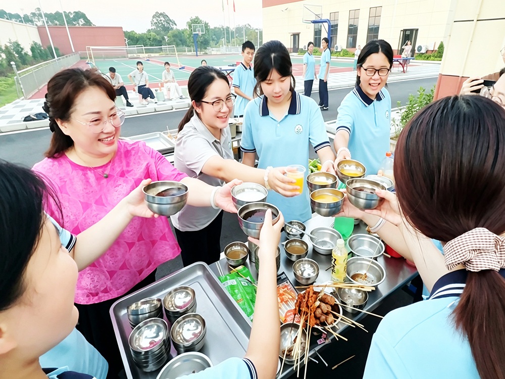 庆阳管孩子叛逆特殊学校推荐与甄别指南