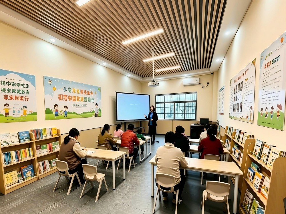 庆阳叛逆孩子教育学校怎么选?家长必看的可靠选择标准