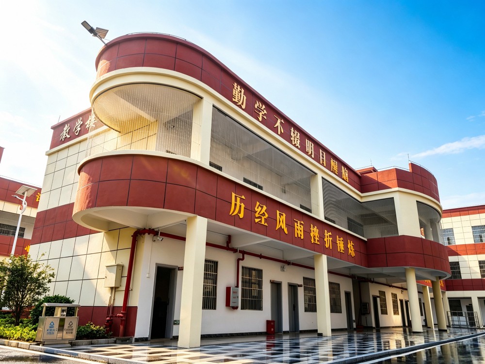 庆阳正规青少年寄宿培育机构怎么联系？避坑指南