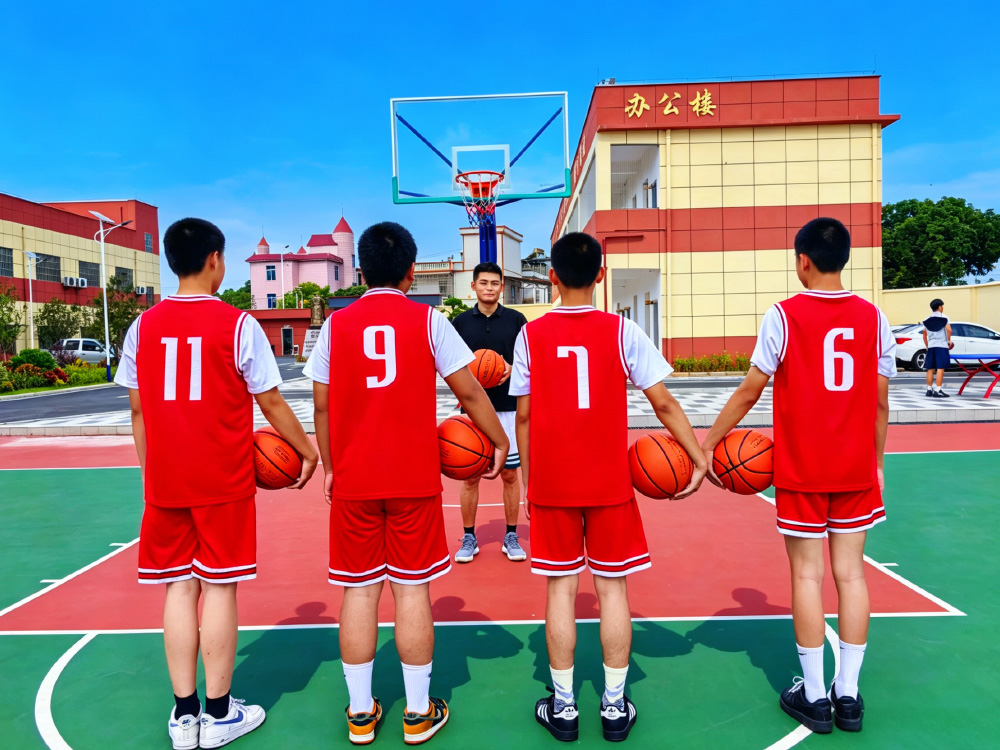 庆阳全封闭叛逆小孩改变学校深度解析：专业选择与教育突围指南