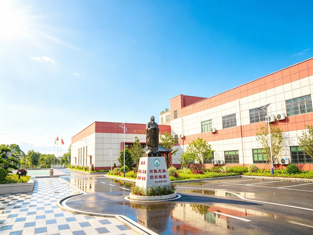 庆阳正规全封闭管教学校推荐:青少年寄宿培育机构测评指南
