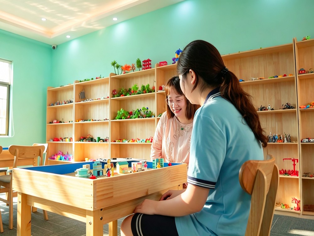 庆阳叛逆孩子管教学校怎么选?家长择校实用指南