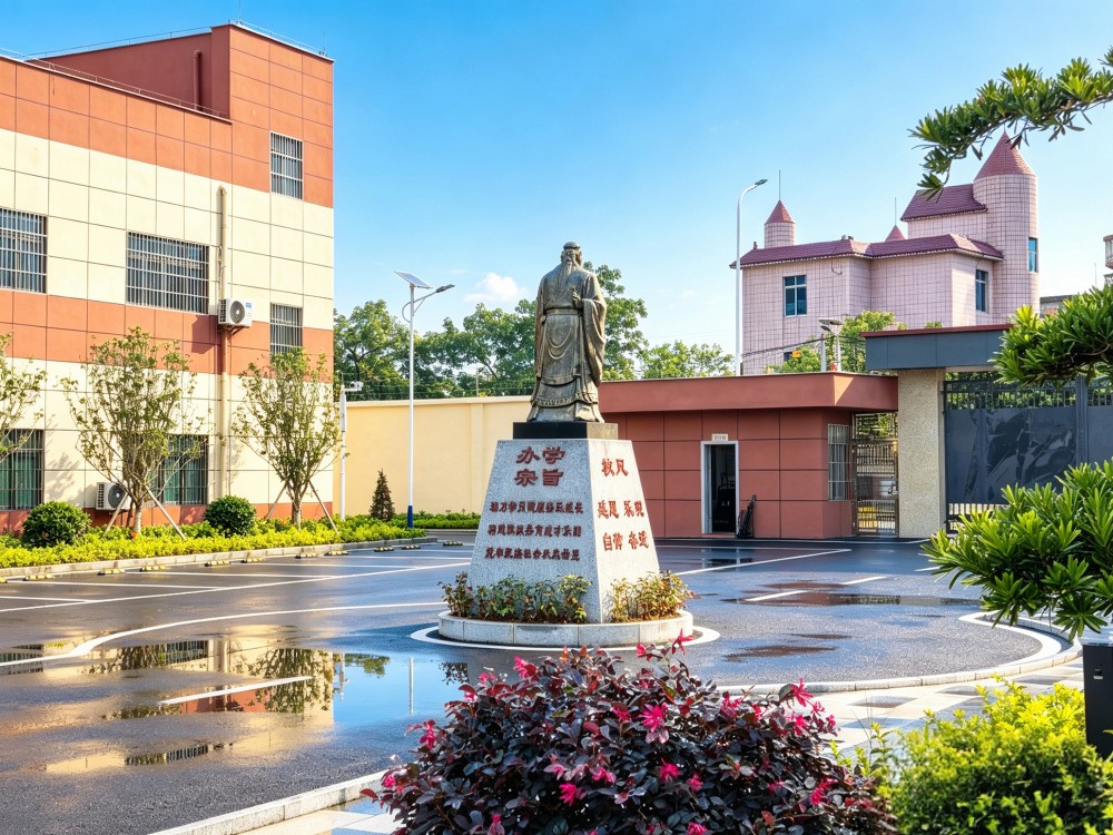 庆阳叛逆孩子改变学校怎么选?这份择校指南请收好