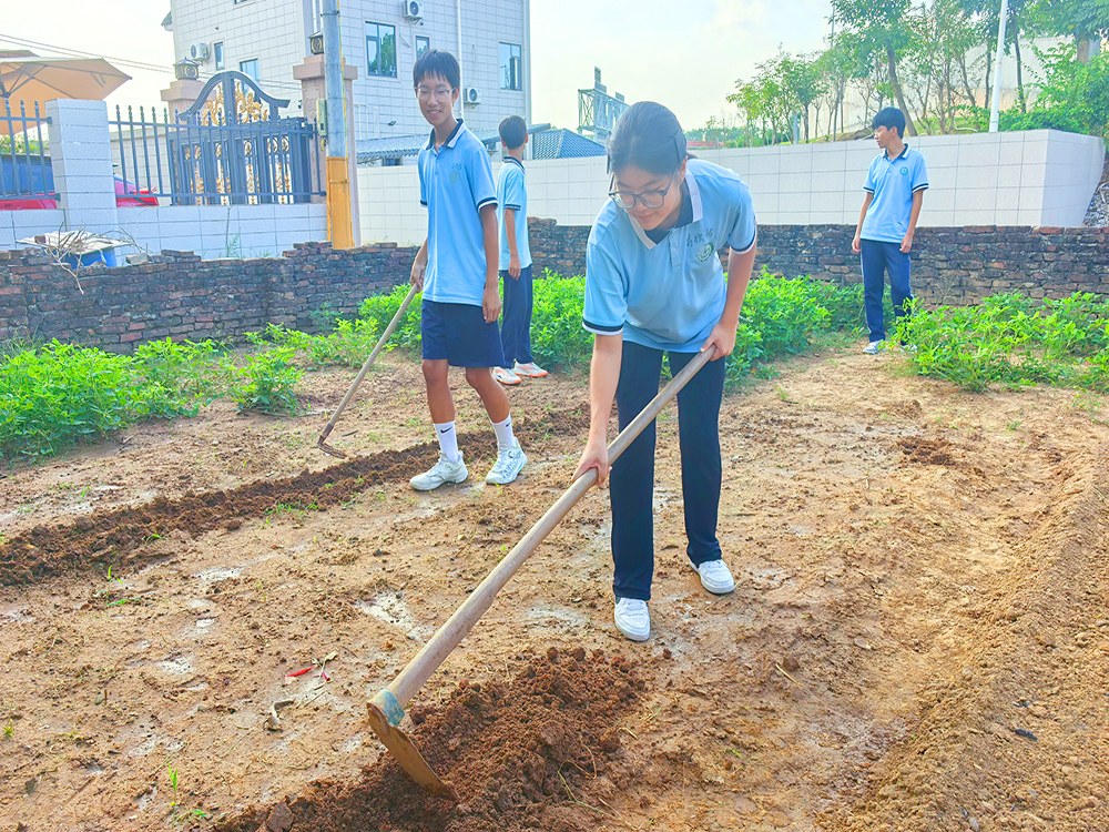 庆阳地区青少年成长培育机构怎么选?本地寄宿机构盘点