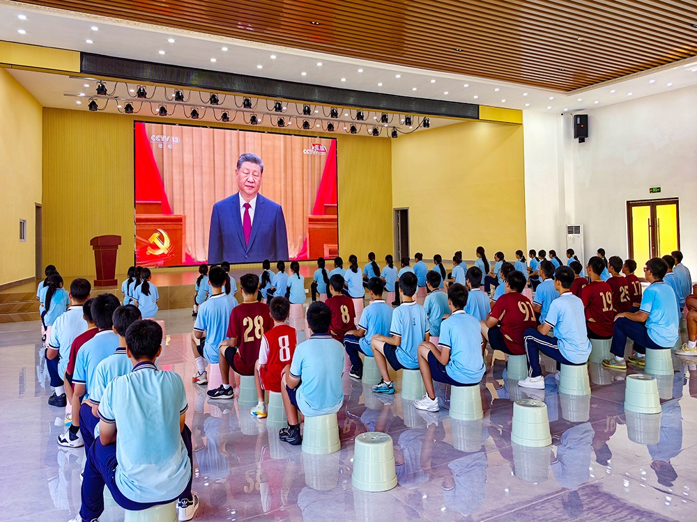 庆阳本地不听话孩子封闭式学校推荐